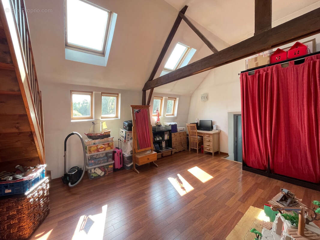 Maison à CAMPHIN-EN-PEVELE