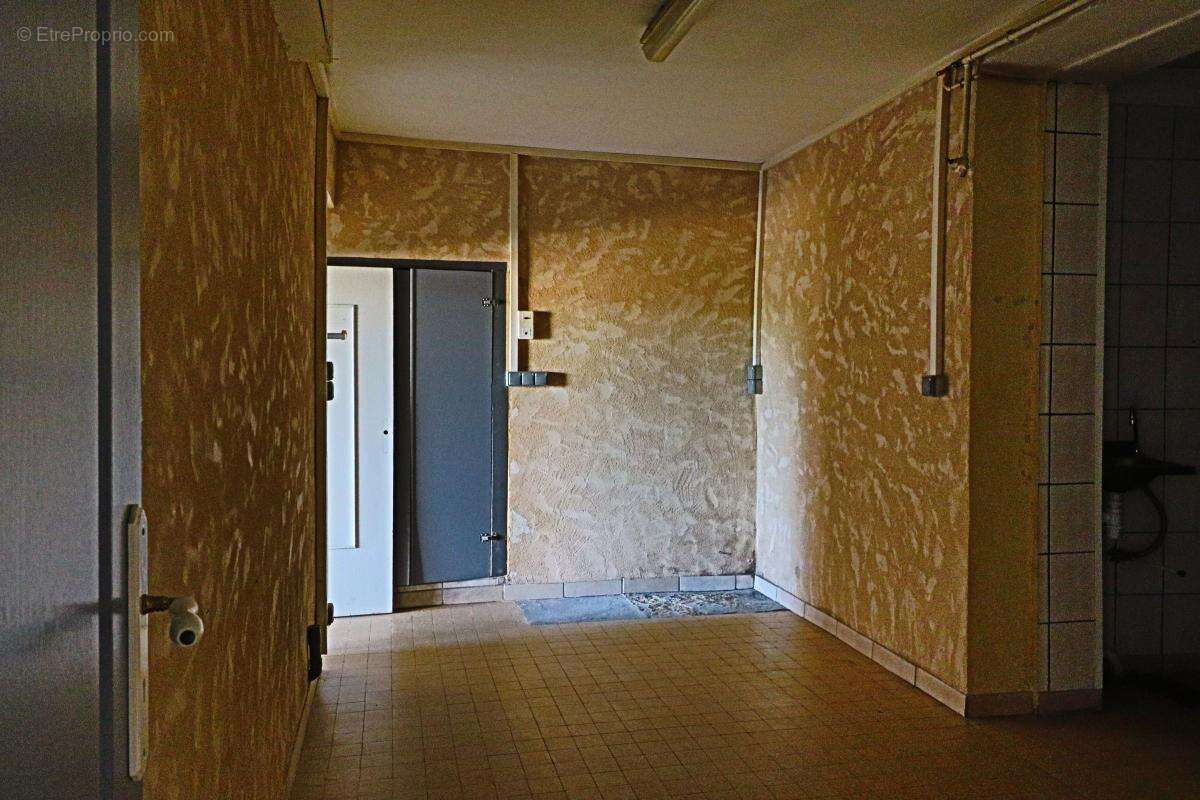 Appartement à SAINT-SATUR