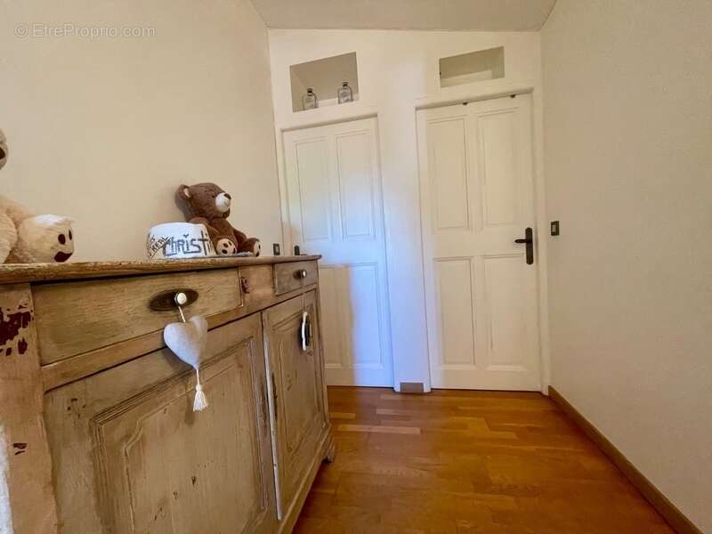 Maison à ROUSSILLON