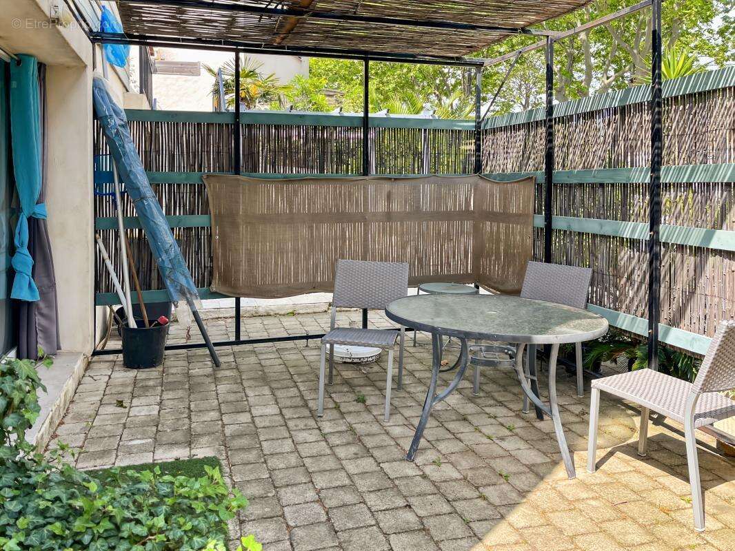 Maison à MARSEILLAN