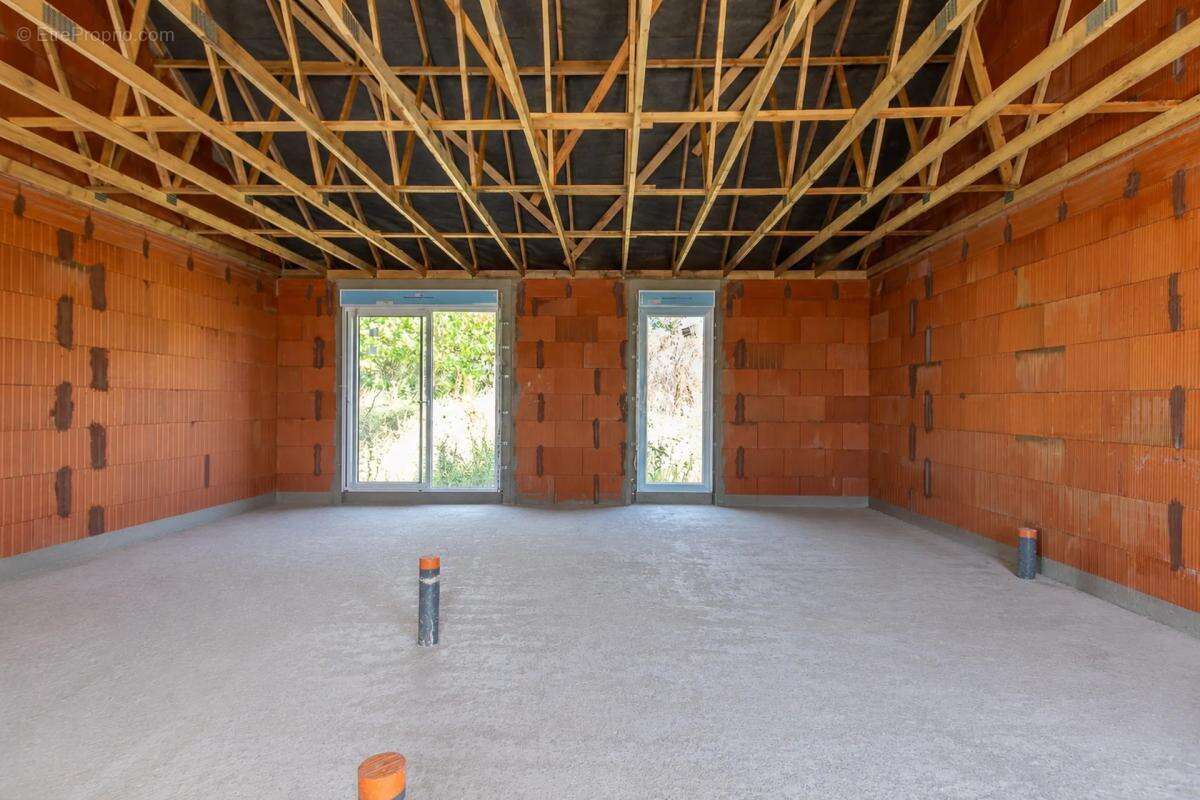 Maison de 3 pièces de 52 m² à Villenauxe-la-Grande - photo 8