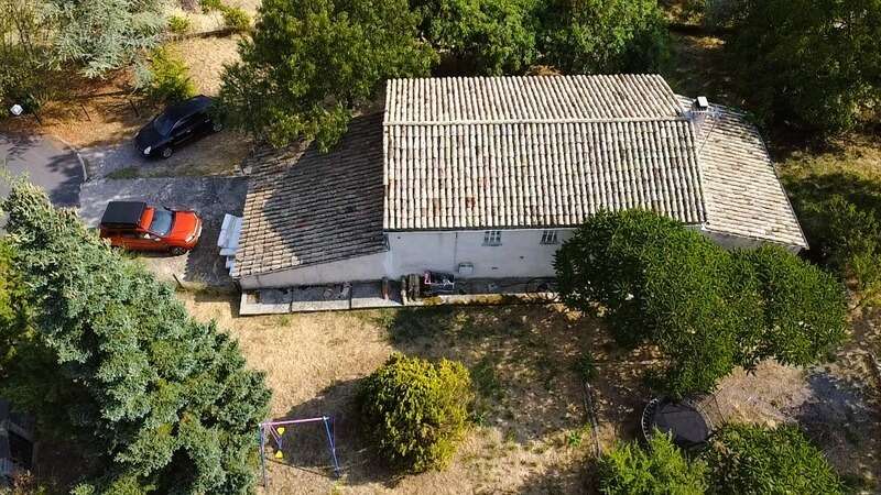 Maison à CHAMPTERCIER