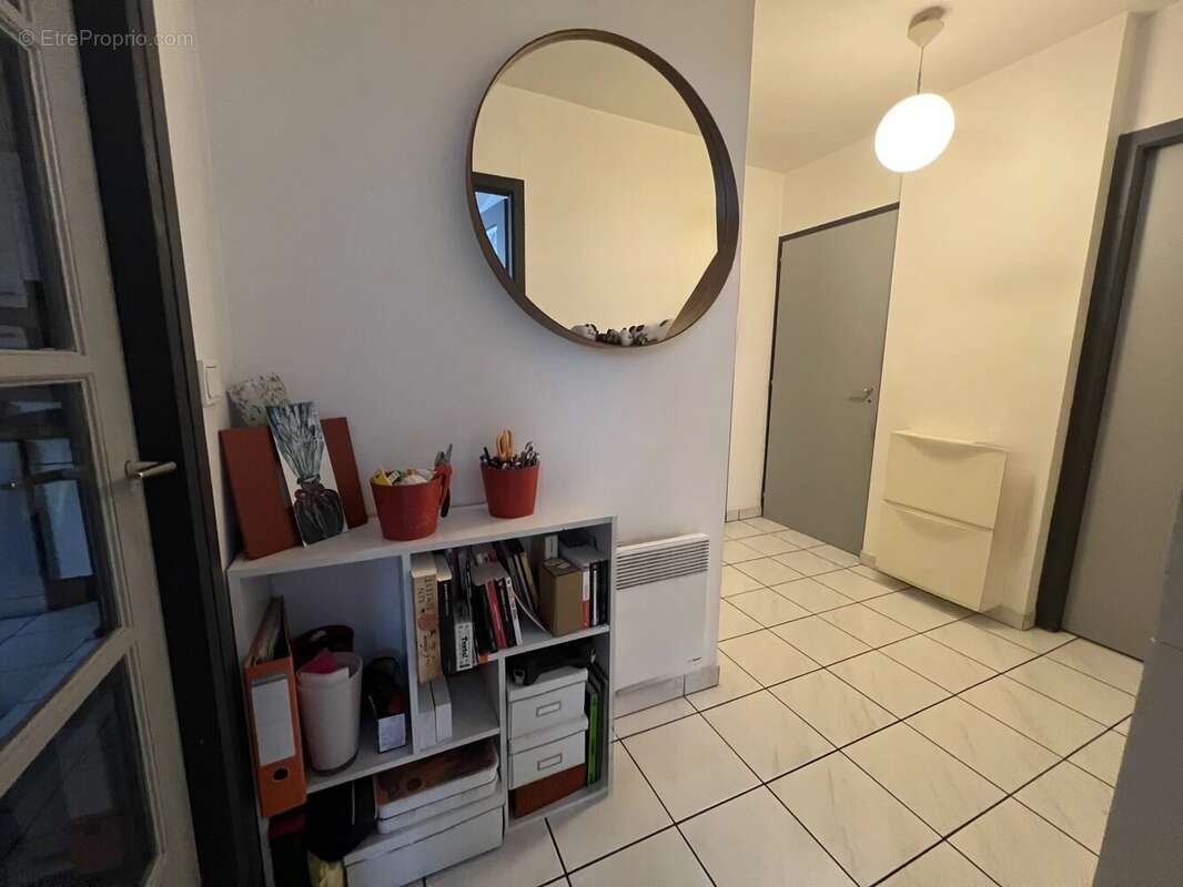 Appartement à THONON-LES-BAINS