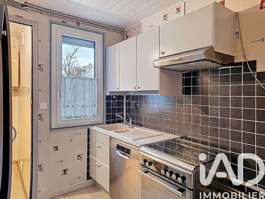 Photo 4 - Appartement à ATHIS-MONS