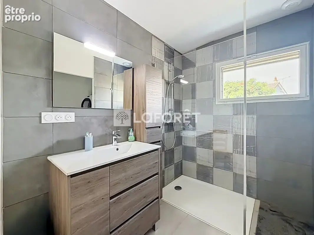 Maison contemporaine de plain-pied - Construction 2022 - photo 11