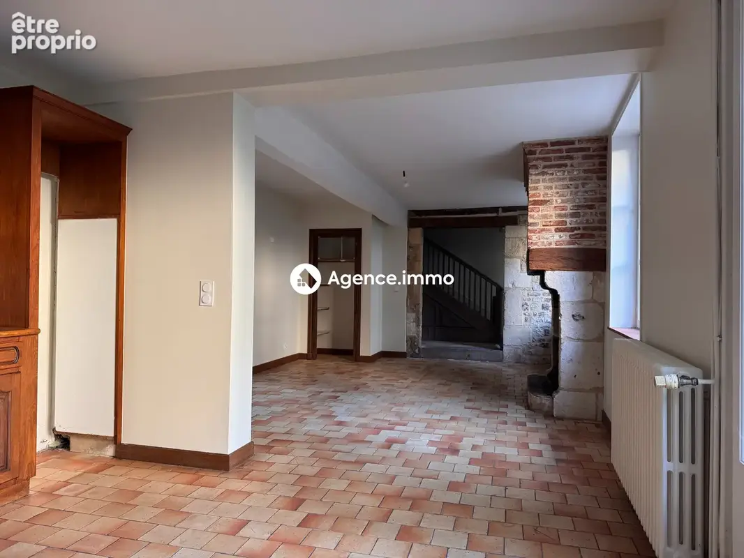 Maison 7 pièces 135 m² à vendre à Honfleur (14600) - photo 5