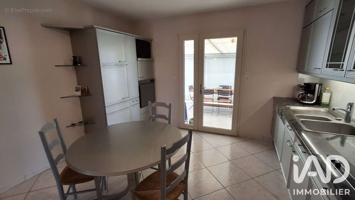 Maison 145 m² à Angers  - photo 6