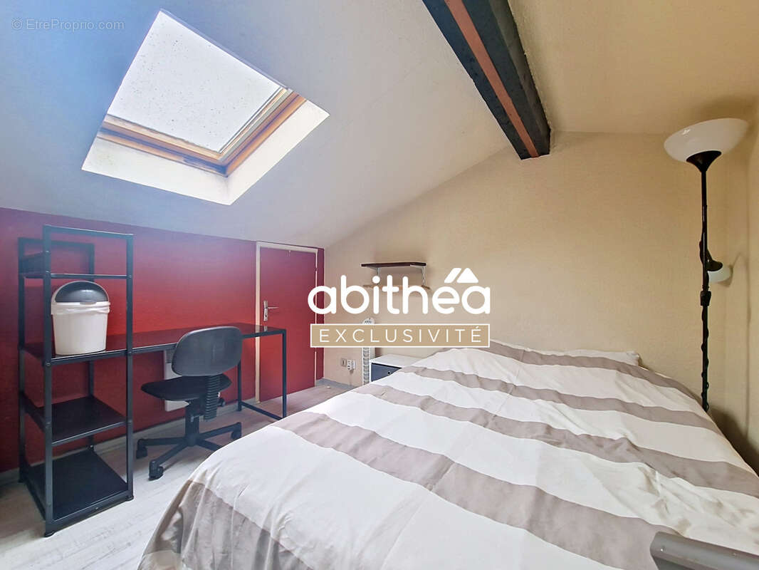 T2 24m2 Quartier Chartrons - Tram au pied - Idéal investissement/étudiant - photo 10
