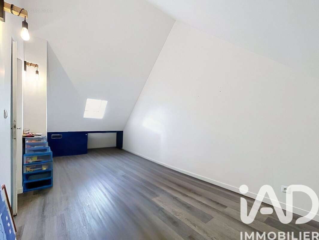 Photo 7 - Maison à ORVAULT