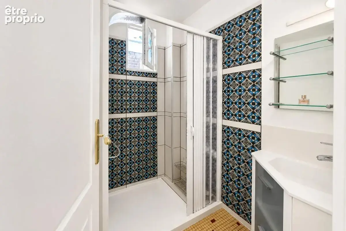 Immeuble de rapport de 130 m² à Poitiers - photo 9