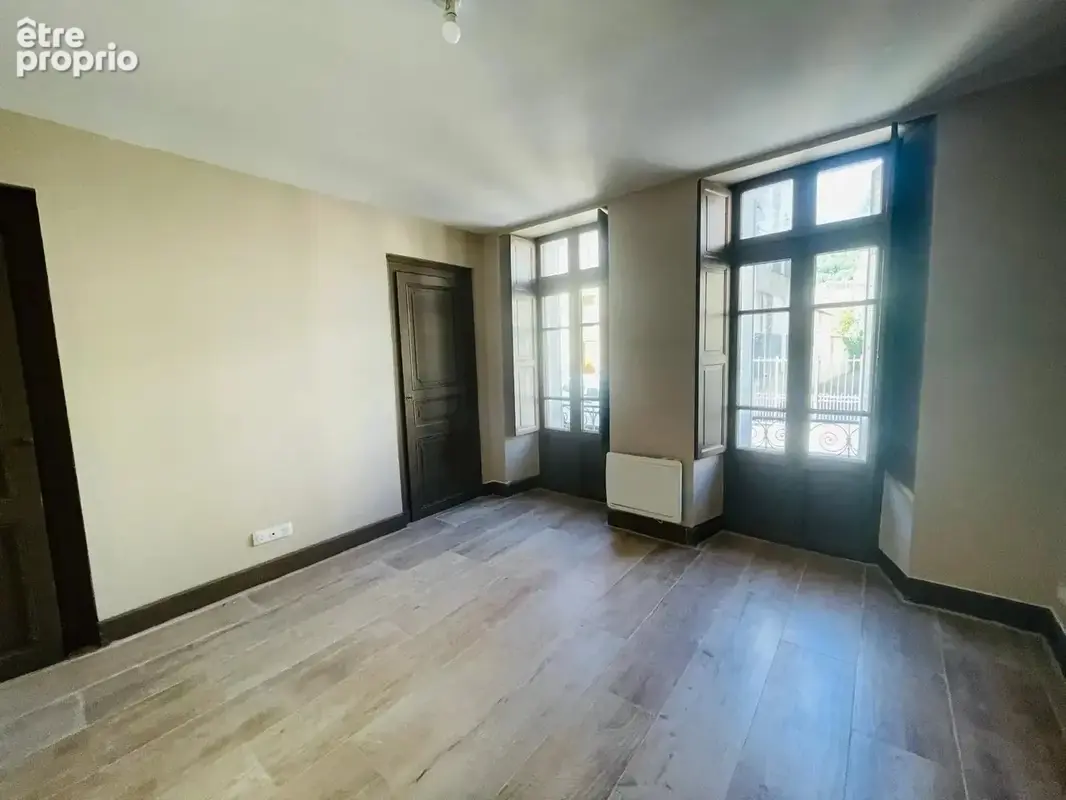 Maison type 5 plein centre luchon avec jardin 211m² - photo 7