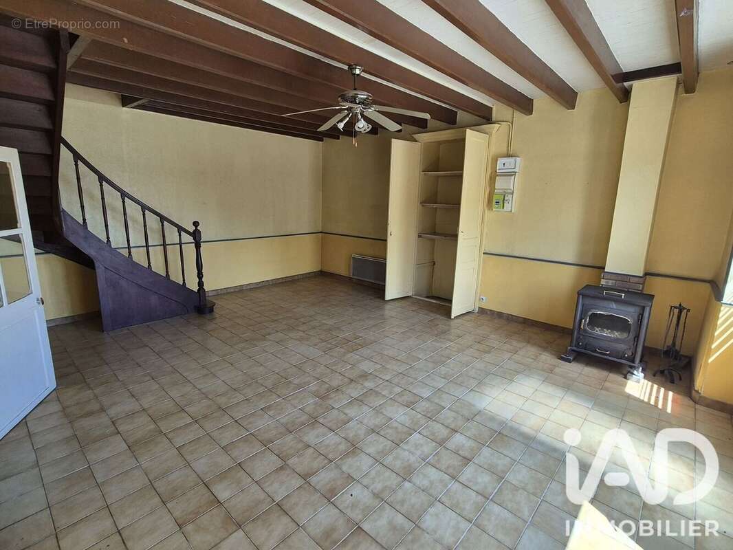 Maison 113 m² à Assais-Les-Jumeaux  - photo 2
