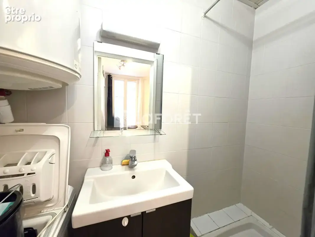 Appartement Saint Germain En Laye 1 pièce 18.37 m² - photo 6