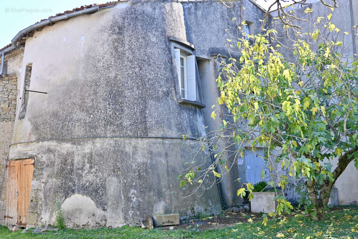 Rare sur le secteur   idéal investisseurs et marchands de biens - photo 5