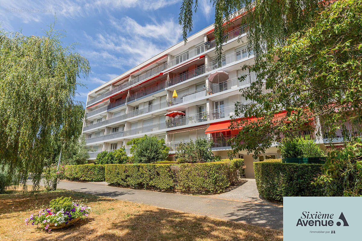 Appartement Chilly Mazarin 4 pièce(s) 82 m2 - photo 18