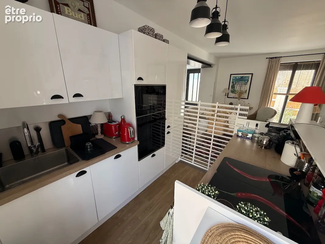 Le Pouliguen centre ville - Maison parfait état - photo 6