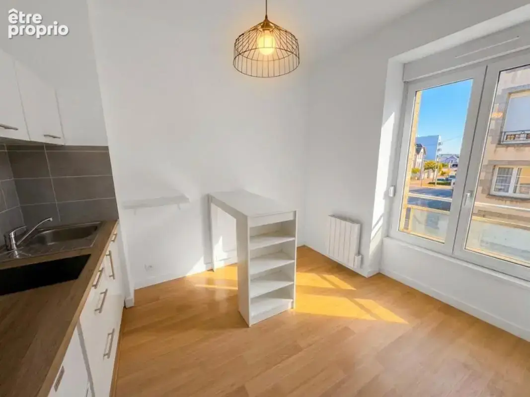 Exclusivité orpi - saint marc - t2 23m² - photo 1