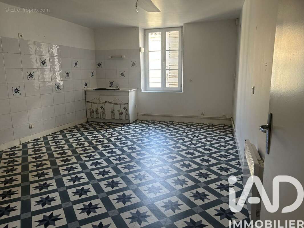 Photo 6 - Maison à COURGEAC
