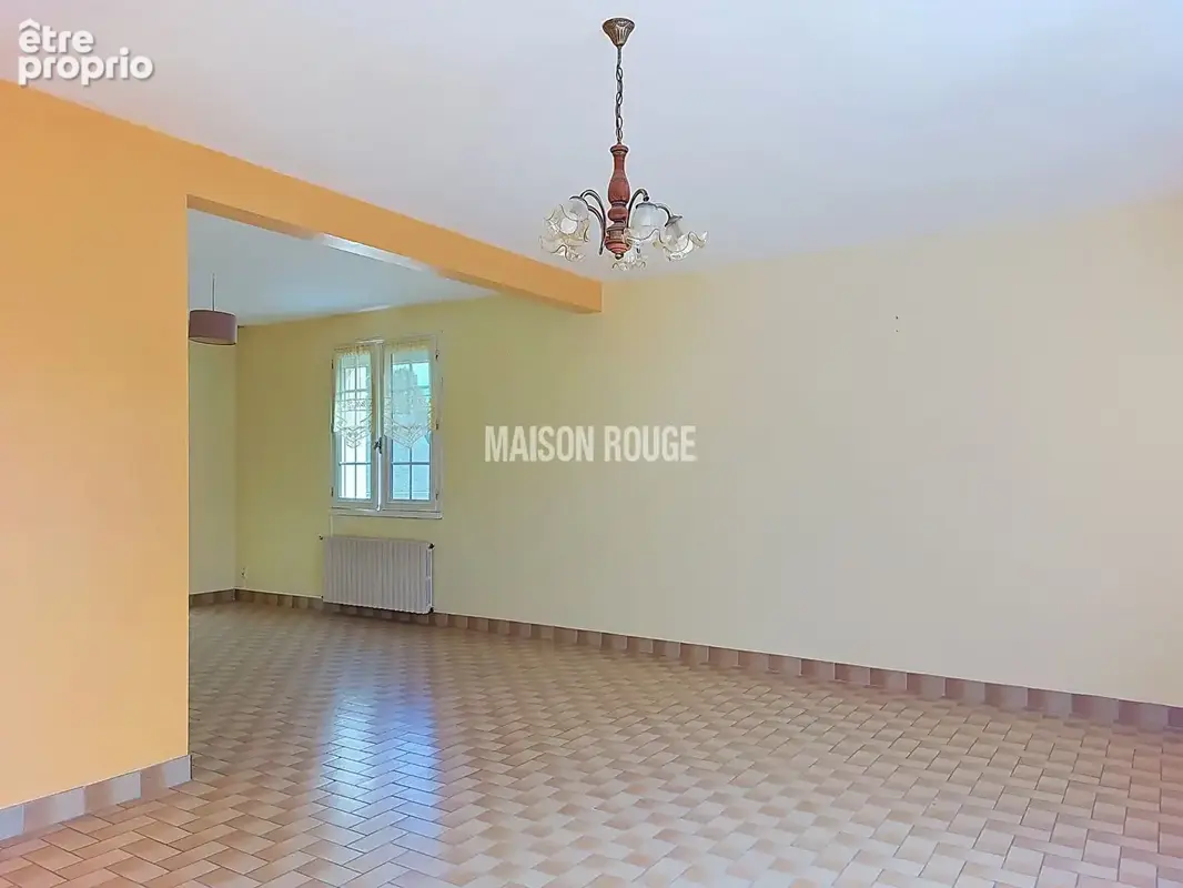 Maison familiale à QUESSOY - photo 5