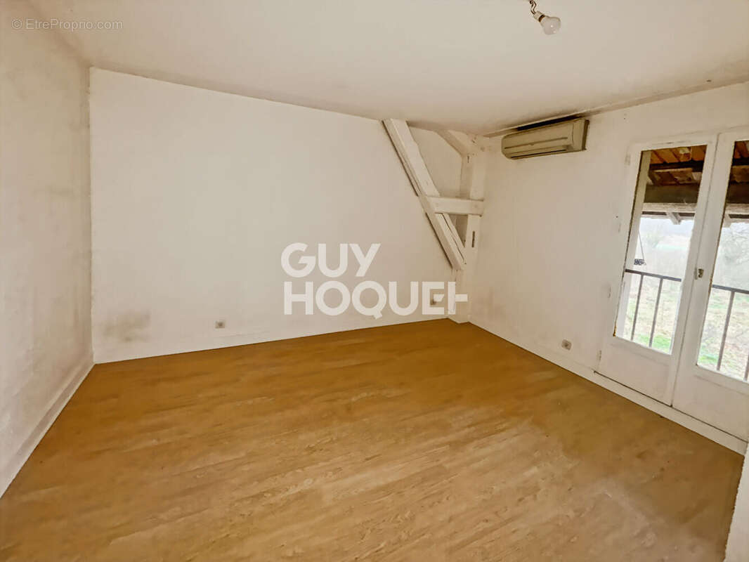 Maison à LUMIGNY-NESLES-ORMEAUX