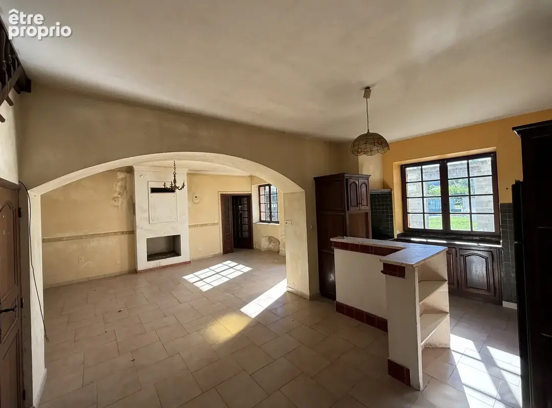 Maison 8 pièces 220 m² à vendre à Mondragon (84430) - photo 4