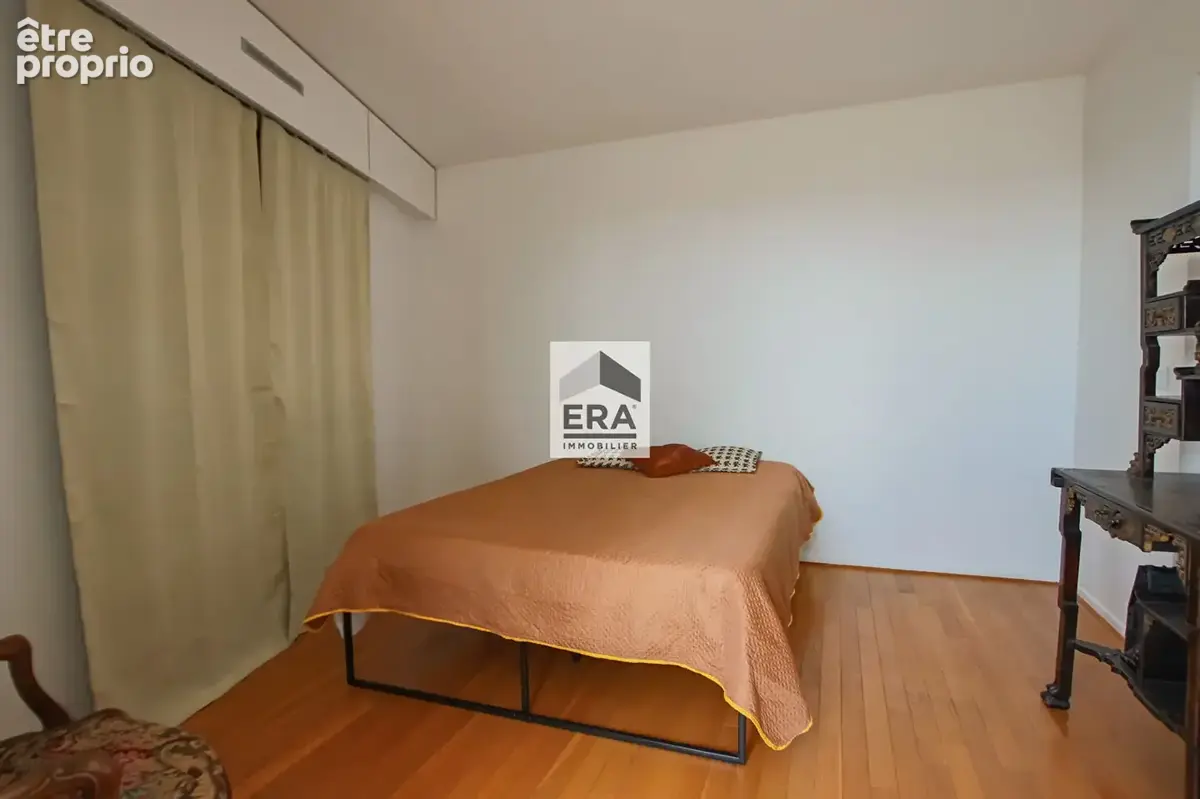 Appartement 124m² à paris 13e arrondissement - photo 11