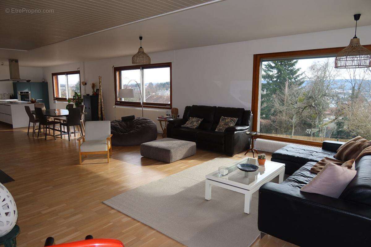 Maison  9 pièce(s) 300 m2 - photo 10