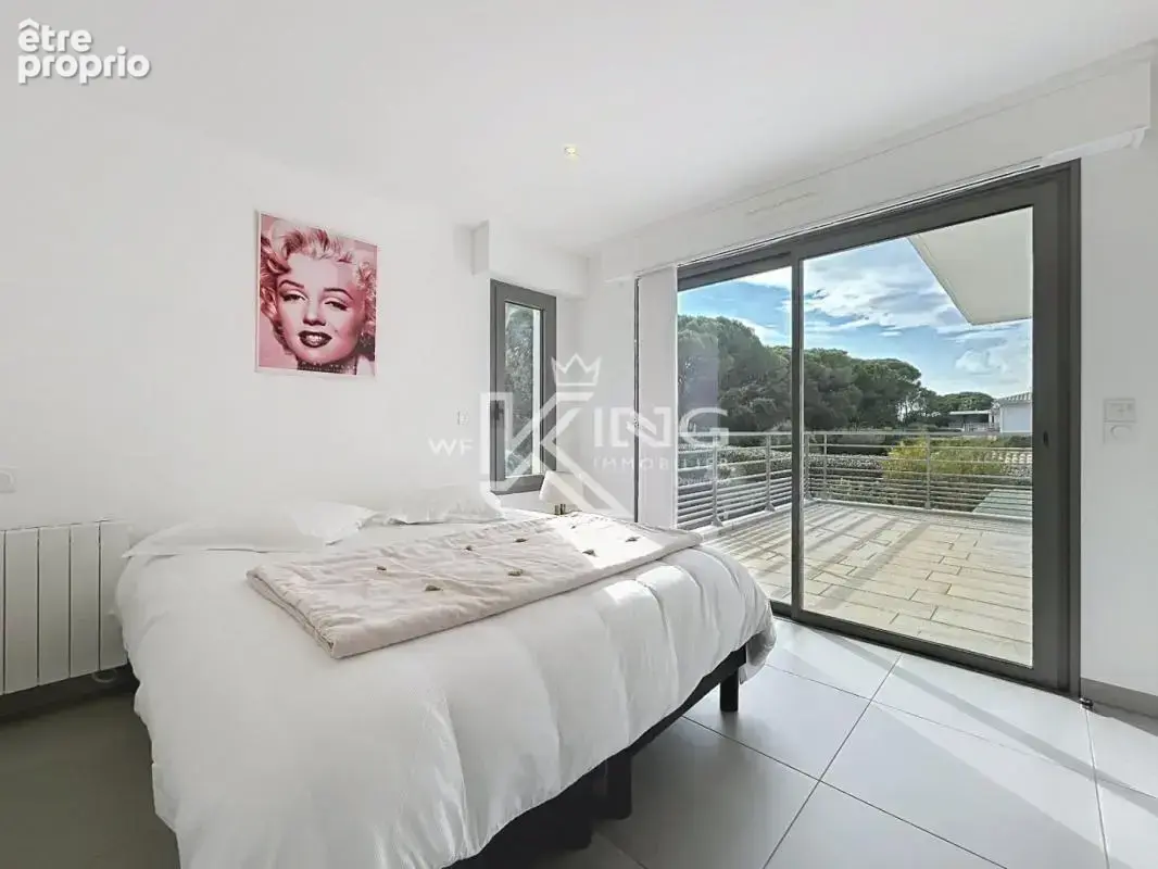 Saint Raphael domaine privé et fermé proche des commerces - photo 13