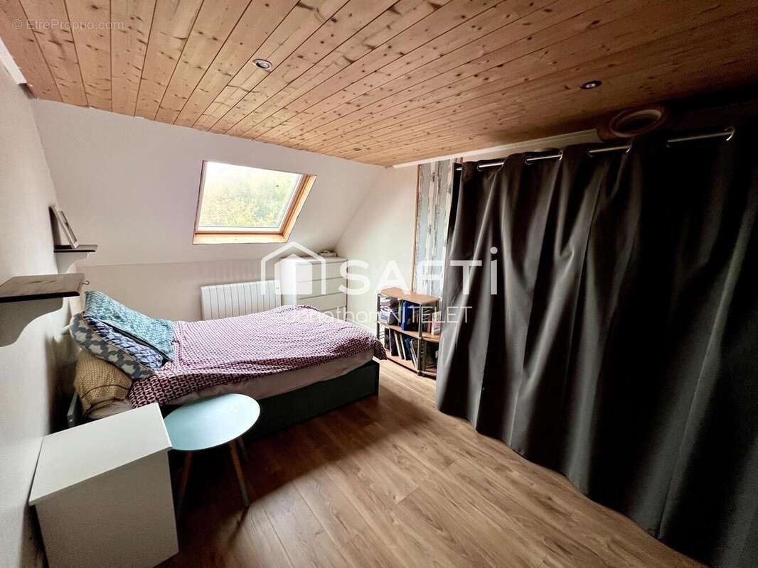 Photo 7 - Maison à VERTON