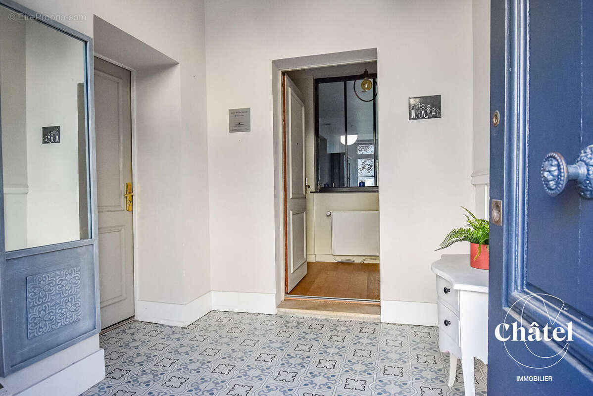 Maison à SENLIS