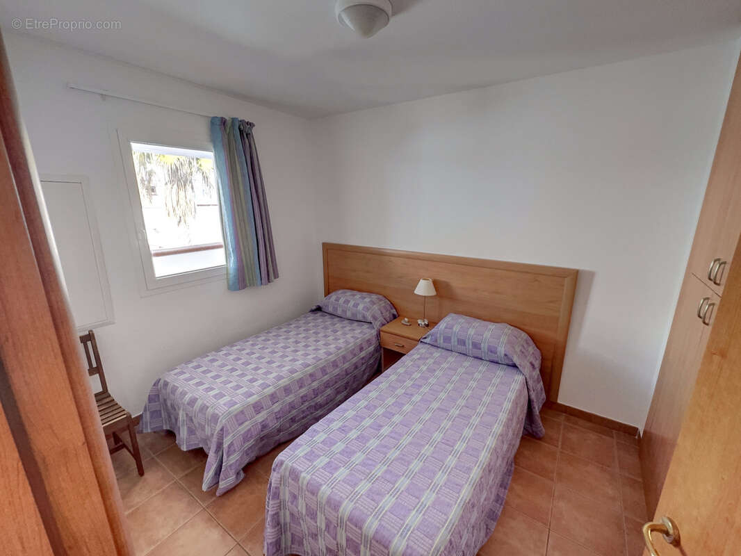 Appartement à SAN-NICOLAO