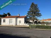 Photo 1 - Maison à LA BARRE-DE-MONTS