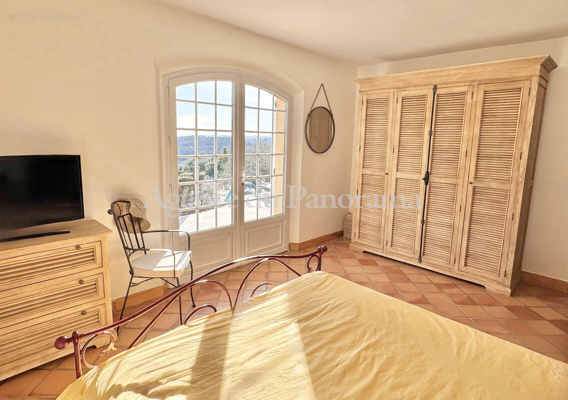 Magnifique villa avec vue panoramique mer - photo 10