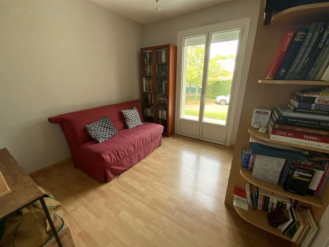 Maison à COLOMBIER-SAUGNIEU