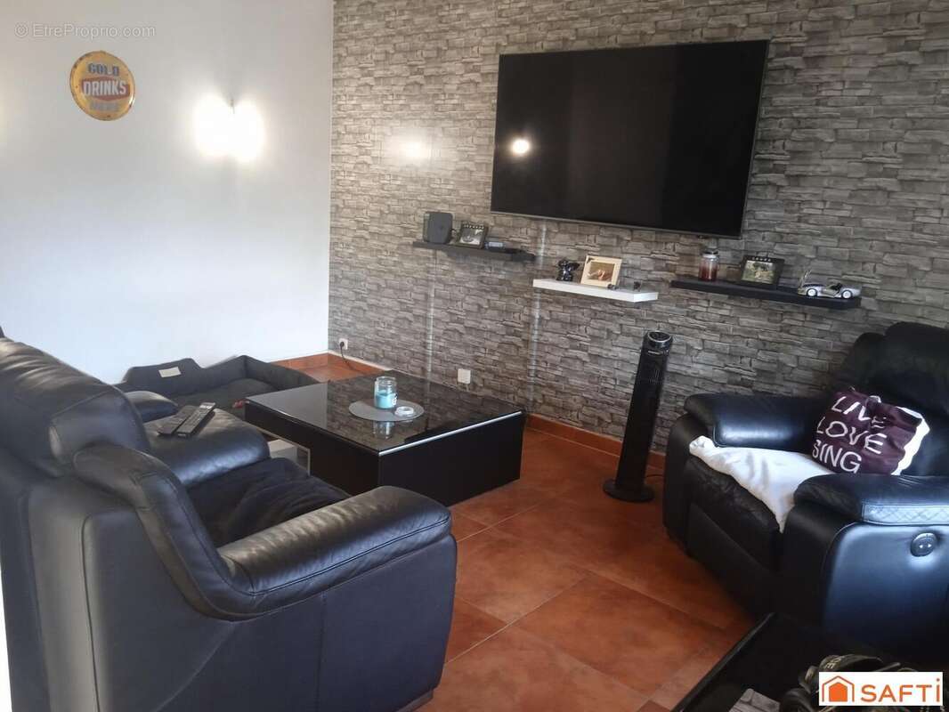 Photo 5 - Maison à EVRON