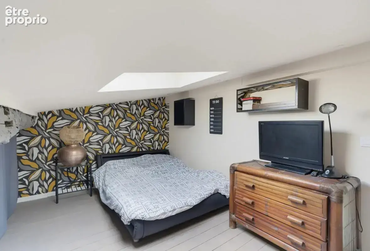 Maison de 5 pièces de 98 m² à Libourne - photo 14