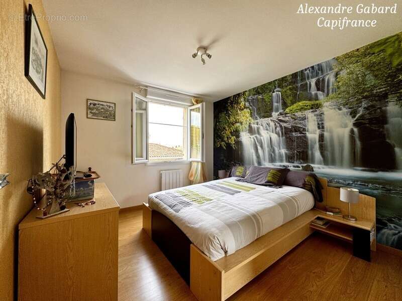 Appartement à LANGON