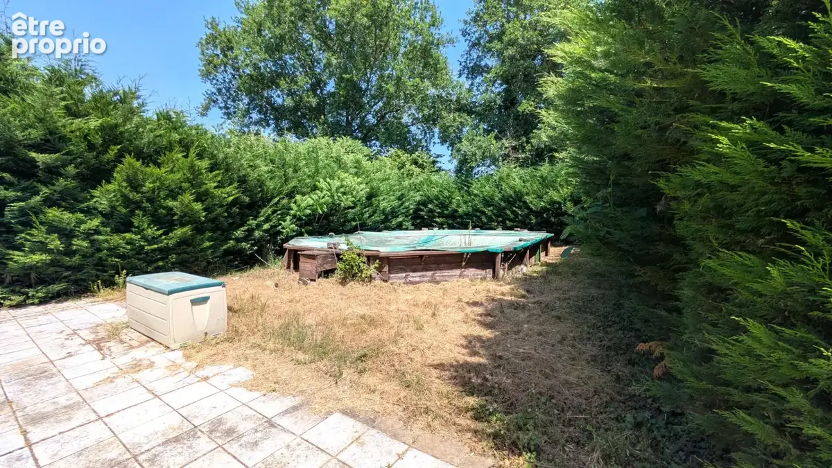 Maison 105m² à saint-romain - photo 16