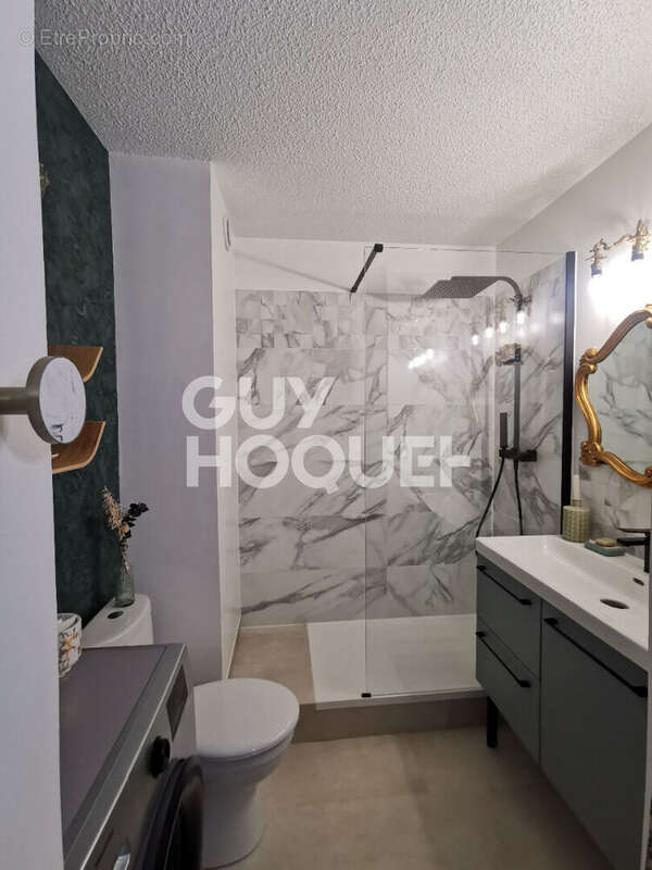 Appartement à SAINT-JEAN-DE-LUZ