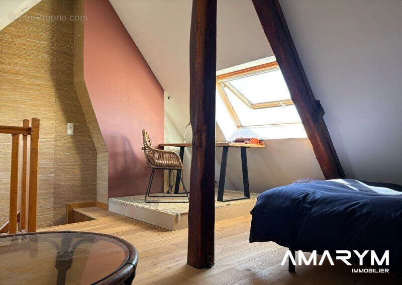 Appartement à DIEPPE