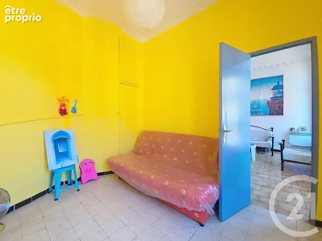 Appartement 3 pièces 52 m² à vendre à Sete (34200) - photo 7