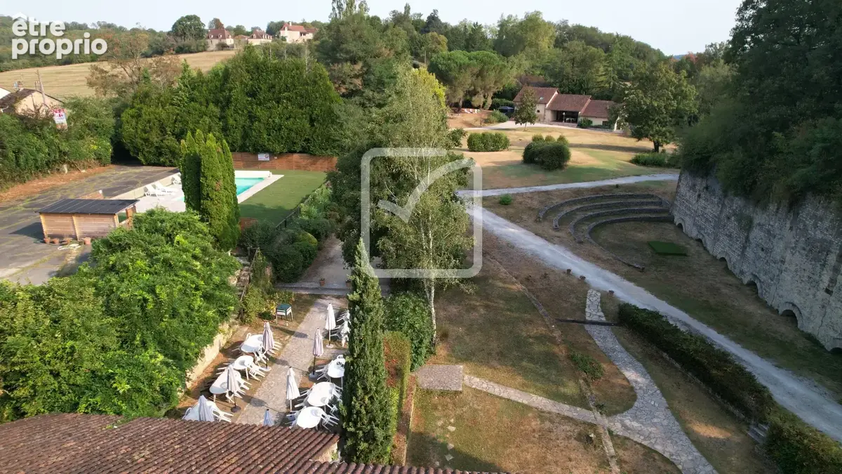 Domaine evenementiels mariages anniversaires cousinade - photo 30