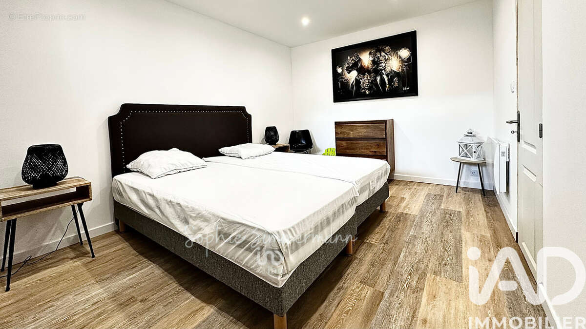 Photo 5 - Appartement à PEROLS