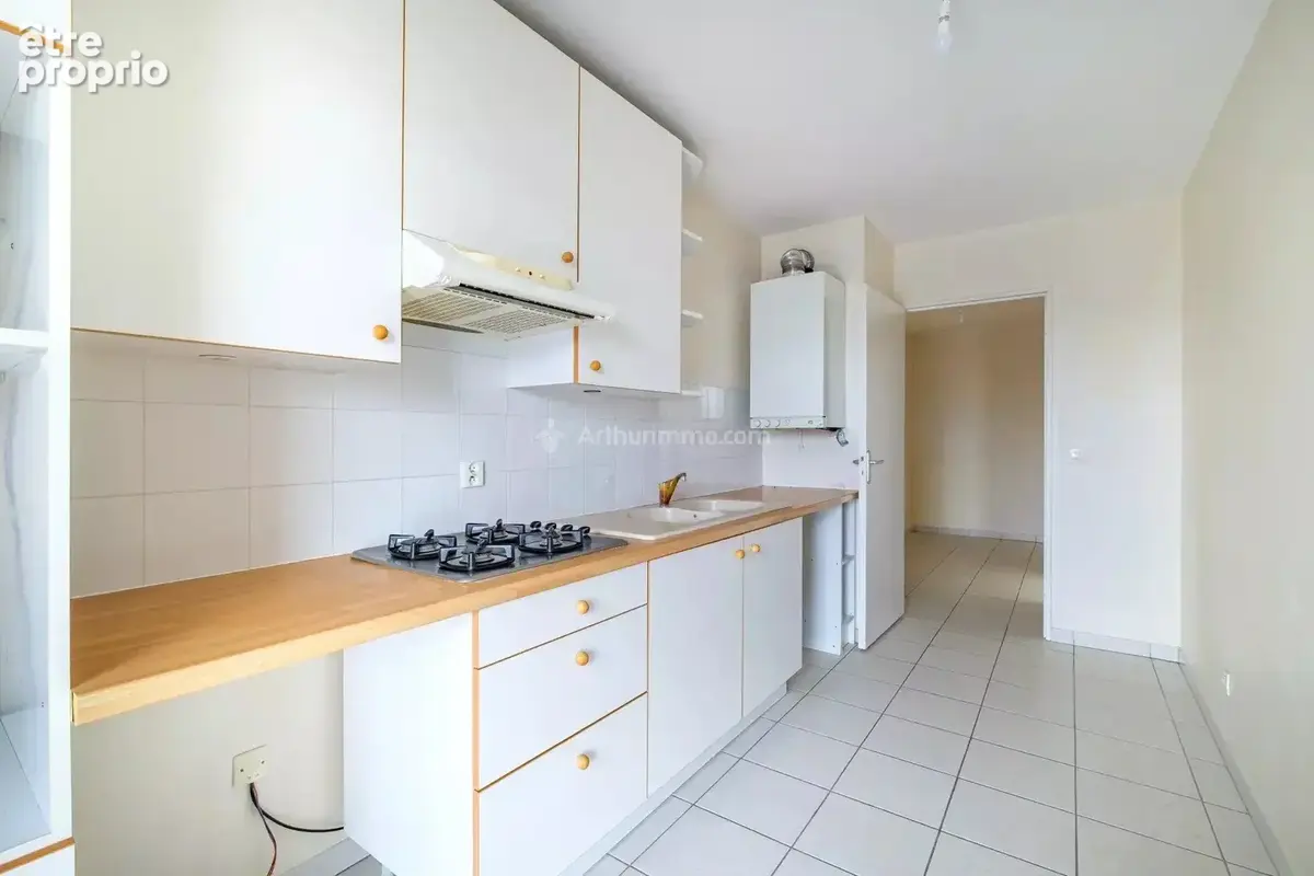 Vente Appartement Lyon(69003) 307 000ï¿œ - photo 6