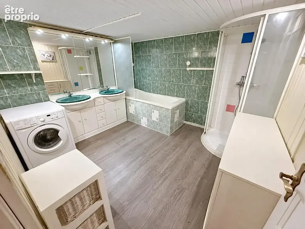 Maison 4 pièces 115 m² à vendre à Neurey-En-Vaux (70160) - photo 6