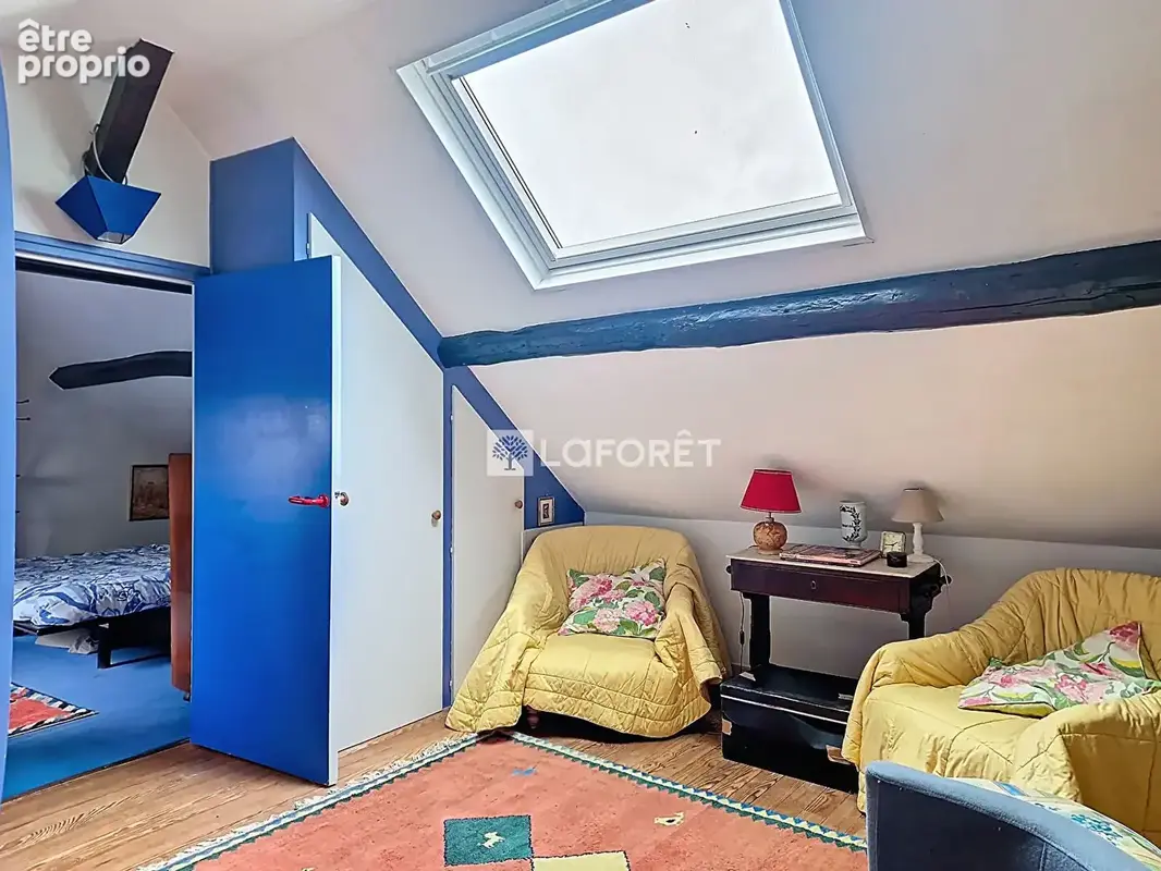Maison Thezy Glimont - Jardin - photo 13
