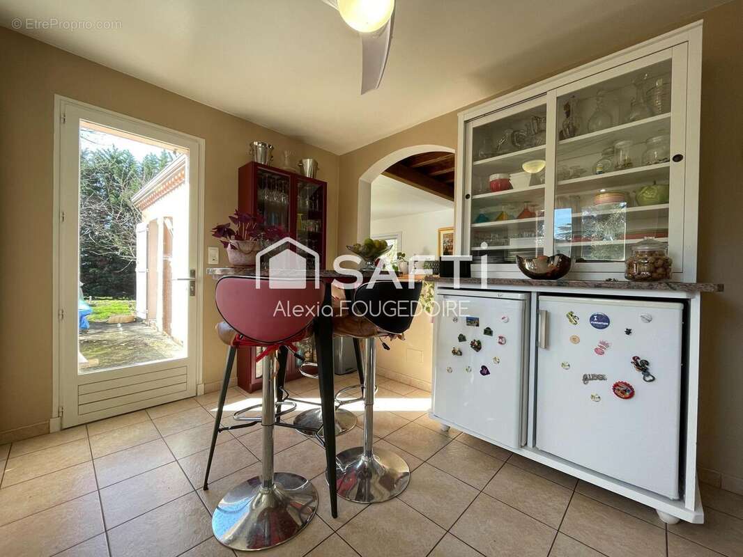 Photo 6 - Maison à MARSSAC-SUR-TARN