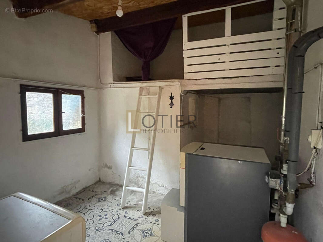 Appartement à CAPENDU