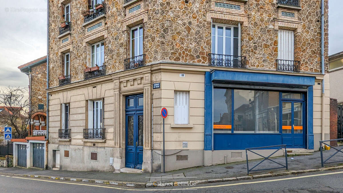 Autre à MEUDON