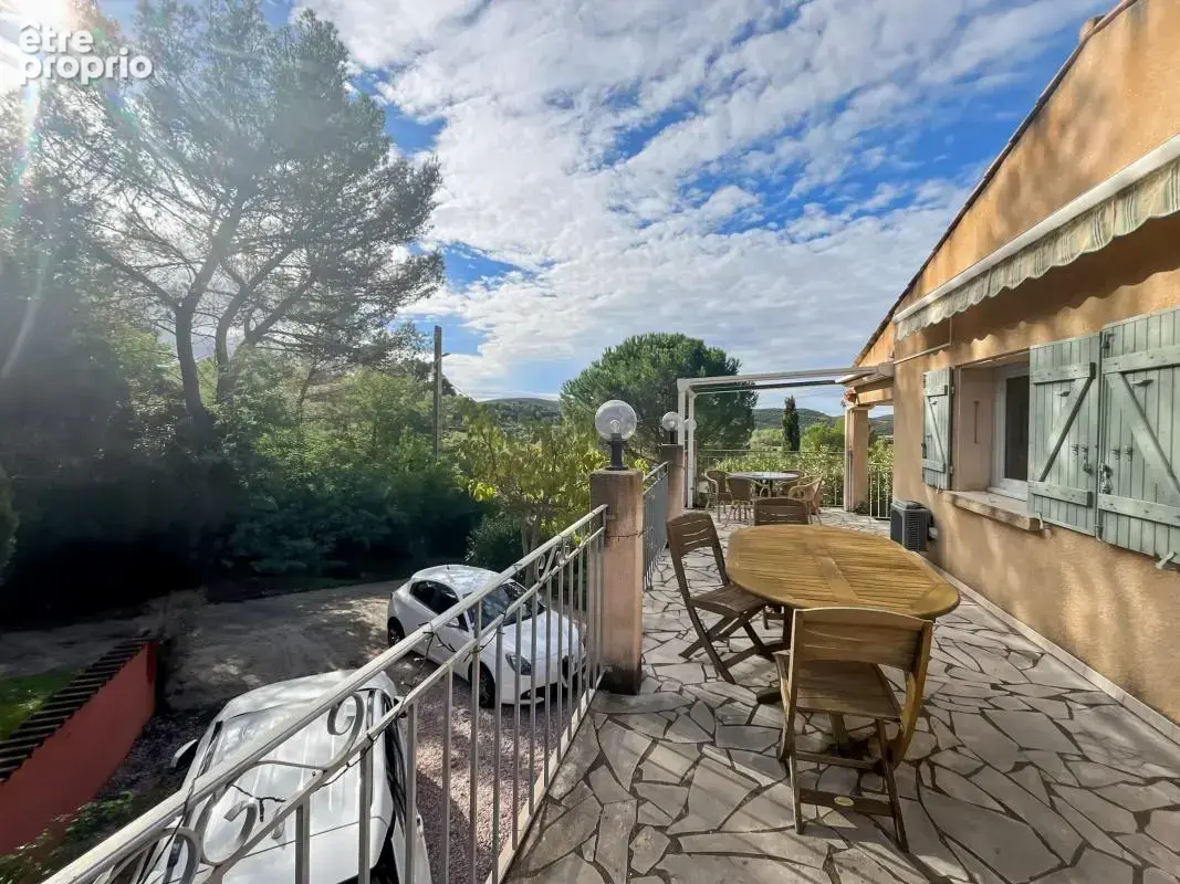 Maison À Vendre - photo 8